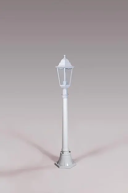 Наземный фонарь Oasis Light 79807M W Наземный фонарь Oasis Light 79807M W