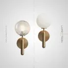 Бра POLARIS WALL Lampatron 7340-20218