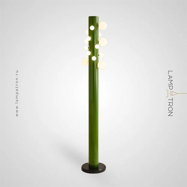 Торшер CACTUS B Lampatron 8643 Торшер CACTUS B Lampatron 8643