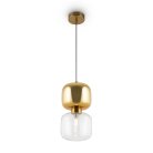 Подвесной светильник Freya FR5215PL-01BS Lumen