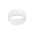 Насадка антибликовая LGD-ARTIFACT-FULL-SNOOT-R65 (WH) Arlight 057157