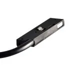 Ввод питания на шинопровод, кабель 1 м Wertmark WTL.L0.60.OP0