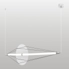 Линейно-подвесной светильник Lussole LSP-7441 NOLAN