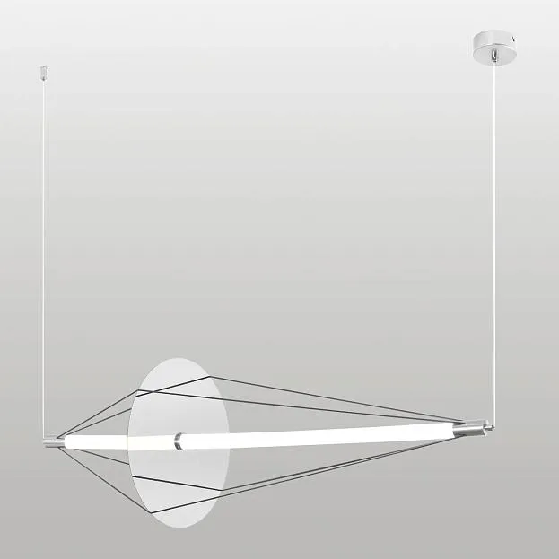Линейно-подвесной светильник Lussole LSP-7441 NOLAN