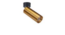 Спот Donolux DL18895R1BBrass ST Rollo