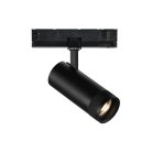 Трековый светильник Ideal Lux 302980 EOS 15W DALI BK