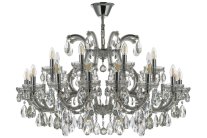 Подвесная люстра Dio DArte Elite Gloria E 1.1.24.600 N