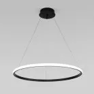 Подвесной светильник Eurosvet 90264/1 черный Collars a058974