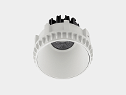 Встраиваемый светильник уличный DesignLed DL-TRE-1201-WH-WW LK-TRE