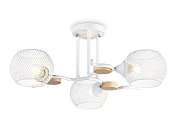 Потолочная люстра Ambrella light TR80163 Traditional Loft