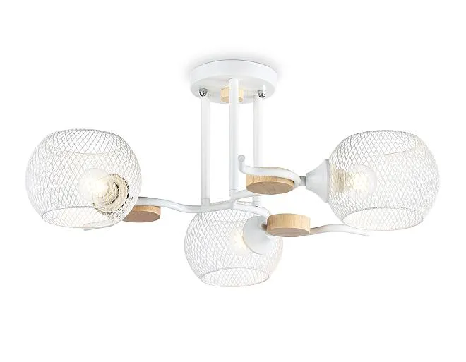 Потолочная люстра Ambrella light TR80163 Traditional Loft