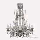 Люстра хрустальная Bohemia 1411/12/300/XL-108 G R731