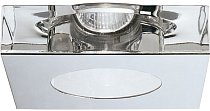 Точечный светильник Fabbian D27F1135 Faretti