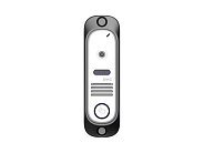 Вызывная Панель Tor-Net Dvc-412С Серебро Dvc-412Si Color 190584-01 ImperiumLoft