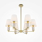 Подвесной светильник Maytoni MOD483PL-06BS Lira