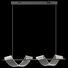 Подвесной светодиодный светильник Wertmark Hilda WE452.02.623 Hilda