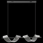 Подвесной светодиодный светильник Wertmark Hilda WE452.02.623 Hilda