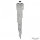 Каскадная люстра Bohemia 83111/30IV-150 NB