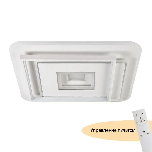 Потолочный светильник MyFar MR9011-CL Galatea
