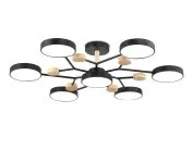 Люстра на штанге Ambrella light FL4866