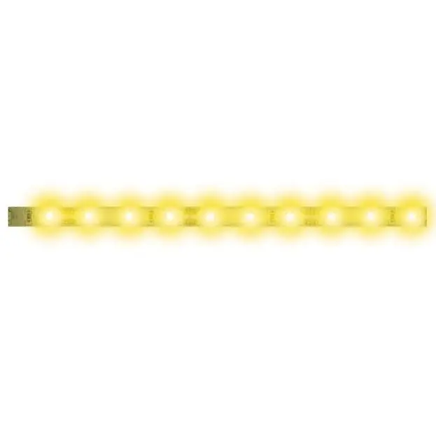 Светодиодная лента Uniel ULS-N21-2835-120LED/m-8mm-IP67-220V-8W/m-50M-YELLOW бобина Светодиодная лента Uniel ULS-N21-2835-120LED/m-8mm-IP67-220V-8W/m-50M-YELLOW бобина