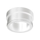 Переходник под цоколь Gu10 Ideal Lux 208640 DYNAMIC
