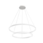 Подвесной светильник Maytoni MOD058PL-L74W4K Rim