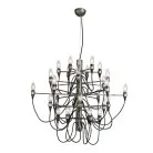 Подвесная люстра Favourite 1892-30P Golem