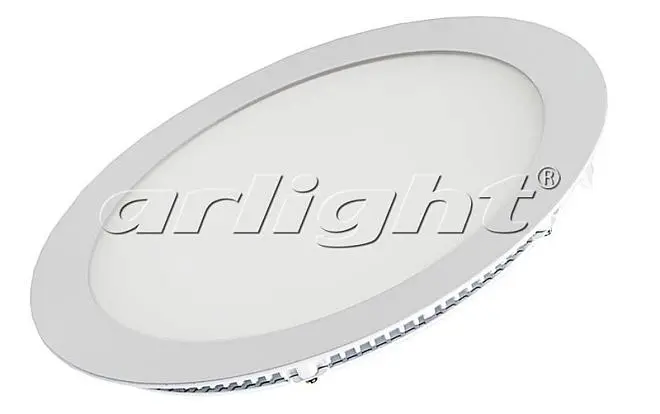Светильник Arlight DL-225M-21W Day White 20118 DL EDGE Светильник Arlight DL-225M-21W Day White 20118 DL EDGE