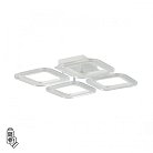 Потолочная люстра Lumion 8026/42CL KVADRO