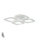 Потолочная люстра Lumion 8026/42CL KVADRO