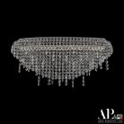 Подвесная люстра APL LED S505.0.52.B.4000 Rimini