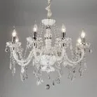 Подвесная люстра Citilux CL353181 Финка