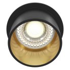Встраиваемый светильник Maytoni DL050-01GB Reif