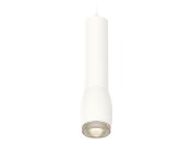 Комплект подвесного светильника с композитным хрусталем Ambrella light XP1122005 Techno