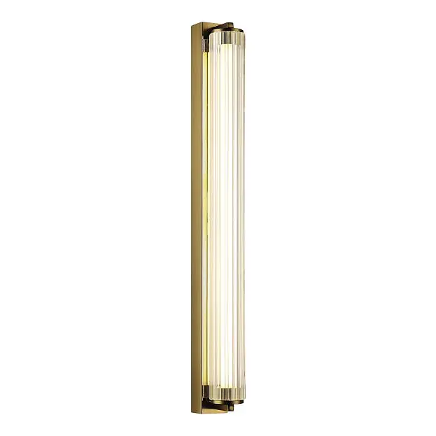 Светильник настенный ST-Luce SL6224.311.01 BAMBOO Светильник настенный ST-Luce SL6224.311.01 BAMBOO