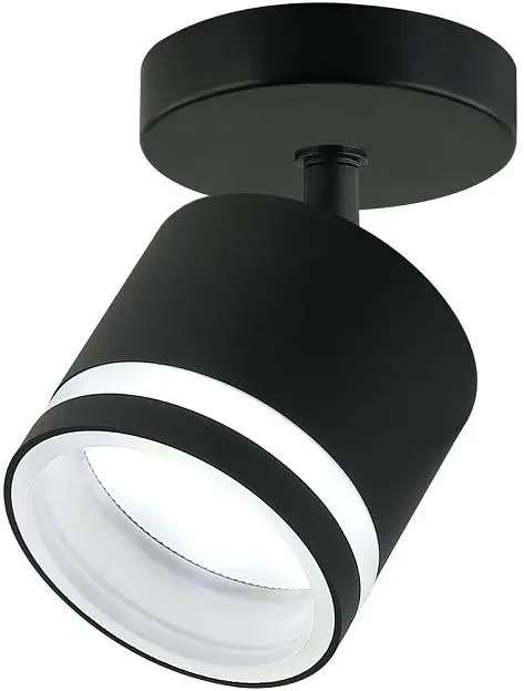 Спот Imex IL.0005.4501 BK Arta