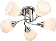 Потолочная люстра Escada 664/5P Camellia