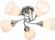 Потолочная люстра Escada 664/5P Camellia
