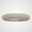 Подвесной светильник Crystal Halo D80 Gold ImperiumLoft 220840-23 Crystal-Halo01