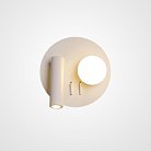 Настенный Светильник Snotra Wall A Right 3000К ImperiumLoft 224139-23