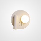 Настенный Светильник Snotra Wall A Right 3000К ImperiumLoft 224139-23