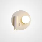 Настенный Светильник Snotra Wall A Right 3000К ImperiumLoft 224139-23