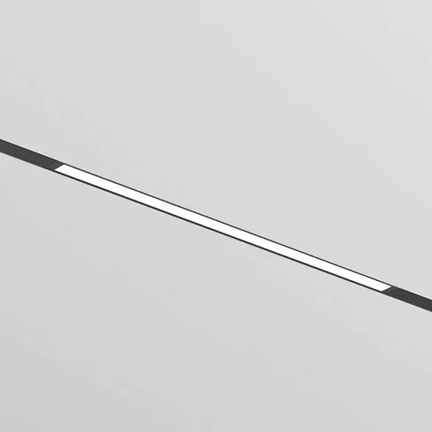 Трековый светильник Denkirs DK8105-BK SIMPLE LINEAR Трековый светильник Denkirs DK8105-BK SIMPLE LINEAR