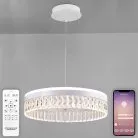 Подвесной светильник светодиодный Natali Kovaltseva Sad Queen INNOVATION STYLE 83127 PETEROLJA