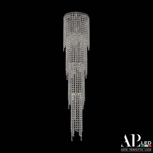 Подвесная люстра APL LED S520.0.22-105.B.4000 Rimini Подвесная люстра APL LED S520.0.22-105.B.4000 Rimini