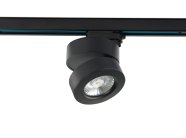 Светодиодный светильник для трехфазной шины Donolux DL18958R25W1BTrack SUN