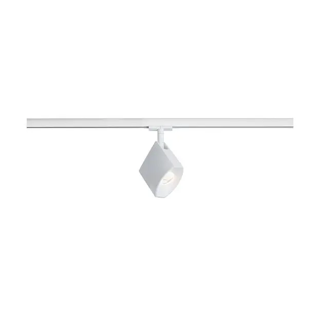 Трековый светильник Paulmann 94983 NanoRail Hexa Трековый светильник Paulmann 94983 NanoRail Hexa