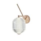 Бра Escada 10294/1LED Moonstone
