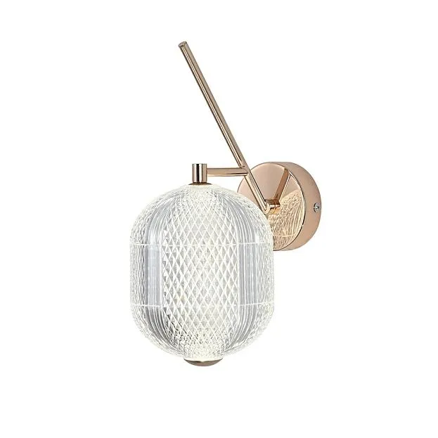Бра Escada 10294/1LED Moonstone